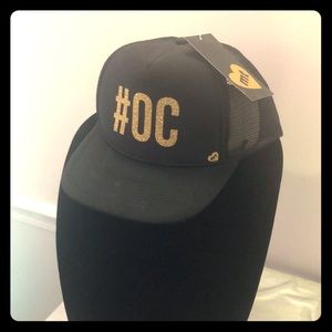 #OC Hat